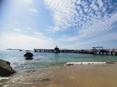 -惠州金海湾嘉华度假酒店