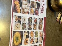 -独秀小吃(蓝田店)