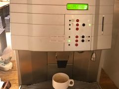 -宁波阳光豪生大酒店·豪生咖啡厅