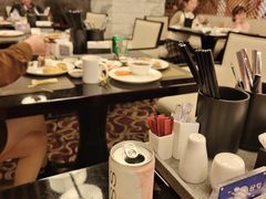 -万豪咖啡厅