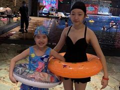 -清河半岛温泉度假酒店