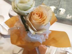 -小厨娘淮扬菜(六合欢乐港店)