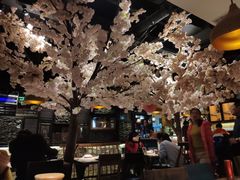 -蜜桃餐厅·江浙融合菜(荟聚购物中心店)