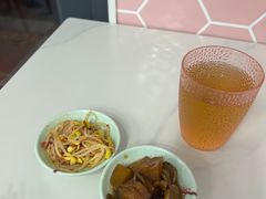-米郎餐厅·朝鲜族料理(延长路店)