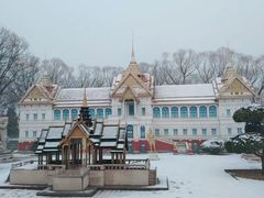 -北京世界公园