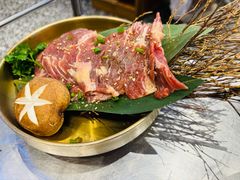 -安又胖韩国烤肉(美罗城店)