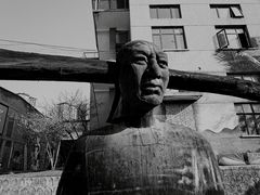 -半坡国际艺术区