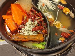 -川成串·自助串串香火锅(朝阳店)