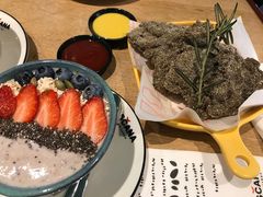 -托斯卡纳烘焙意大利餐厅(五天地店)