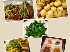 -向川南·水煮鱼·川菜(和平里店)