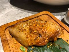 -Gray Whale 灰鲸餐厅(北美N1店)