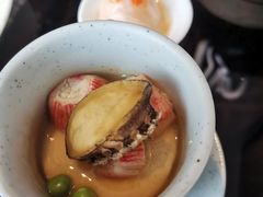 -杭州龙禧福朋喜来登酒店品轩中餐厅