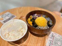 -杏甜品(尖沙咀加拿分道店)