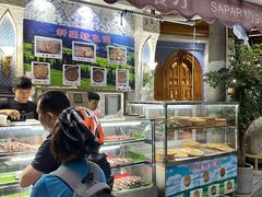 -新疆伊宁远征餐厅