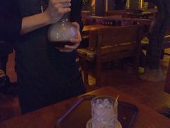 -海倫司小酒館(尖沙咀店 )