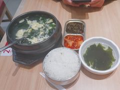 -小木屋拌饭(西安万象天地店)