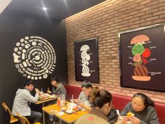 -汉堡王(兰州中心店)