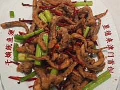 -昱德来·天津菜(河西店)