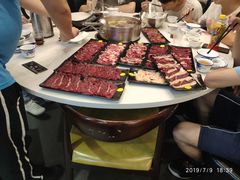 -陈记顺和潮汕鲜牛肉火锅(棠德南路店)