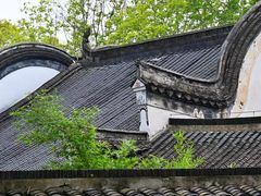-采石矶景区