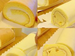 -顶东面包花园·生日蛋糕(世博店)