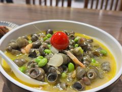 -锡和无锡菜(景丽苑店)