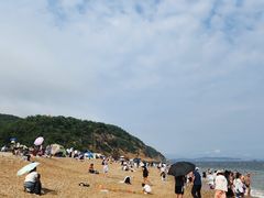 -棒棰岛宾馆景区