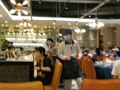 大堂-清晖小苑•顺德地方菜(壹海城店)