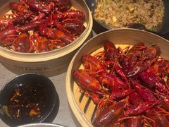 -一棠龙虾•王牌虾球(楚河汉街店)