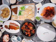 -新乾隆酒楼(帝景园店)