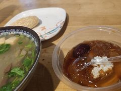 -老城南.鸭血粉丝汤(夫子庙店)