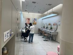 -天真蓝照相馆(五角场百联又一城店)
