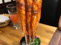 -德川家日本料理(中关村寰太大厦店)