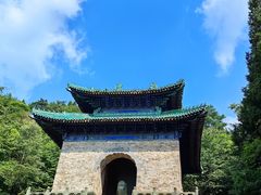 -武当山风景区