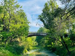 -青州市云门山风景区