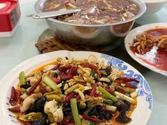 -笑红饭庄