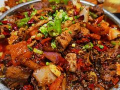 -老号尤兔头(西川店)