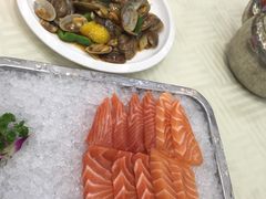 -新享乐海鲜(翠华路店)