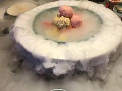 -西安凯悦酒店·湖畔中餐厅