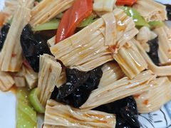 -余福记老味道烩面馆(长春店)