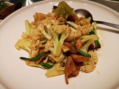 -悦融琥珀·京鲁菜·海味珍品(西单店)