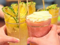 -鸿姐老火锅·传统炒料(上海旗舰店)