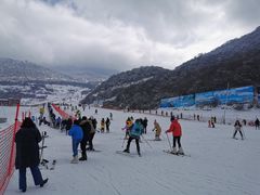 -太子岭滑雪场