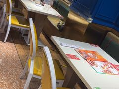 -汤姆家的牛排意面披萨(新城市广场店)