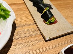 -隐泉之语日式料理(王府中环店)
