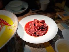 -江南驿·二十余年创意杭帮味(良渚玉鸟集店)