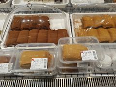 -永辉超市(通州万达店)