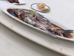 -南郊宾馆·风味自助餐厅·山东十六地市特色菜