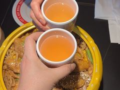 -多嘴超级肉蟹煲(杉杉国潮主题店)