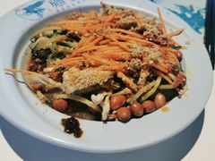 -疆遇·新新新新的新疆菜(万达店)